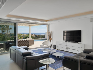 Villa in Marbella — photo 4