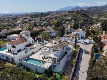 Villa in Marbella — photo 6