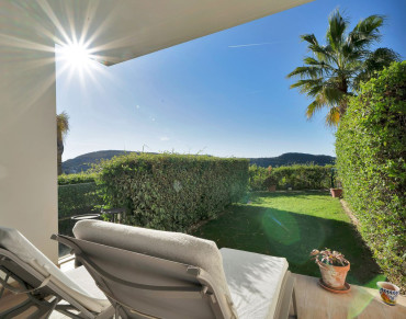 Apartment for sale in Benahavis - 343-R5361448