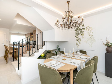 Town House in Marbella — photo 4