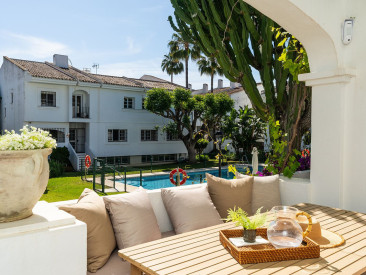 Town House in Marbella — photo 6