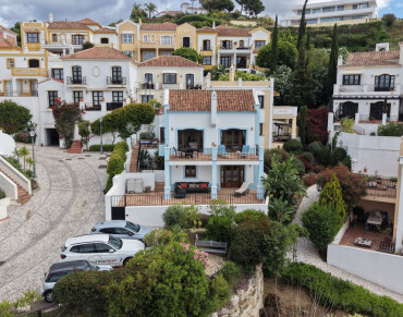 Town House for sale in Monte Mayor - 343-R5387749