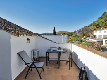 Penthouse in Benahavis — photo 6