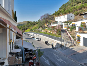 Penthouse in Benahavis