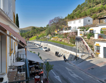 Penthouse for sale in Benahavis - 343-R5413204