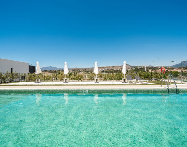 Villa for sale in Estepona East - 343-R5437234