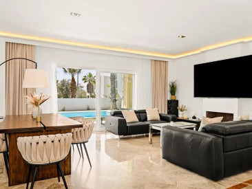 House in Marbella — photo 5