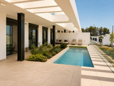 Apartment in Santa Clara Golf