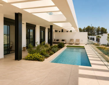 Apartment for sale in Santa Clara Golf - R5410372