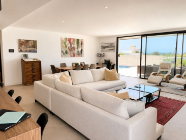 Apartment in Santa Clara Golf — photo 2