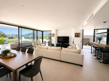 Apartment in Santa Clara Golf — photo 3