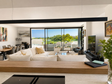 Apartment in Santa Clara Golf — photo 4