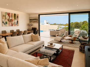 Apartment in Santa Clara Golf — photo 5