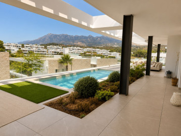 Apartment in Santa Clara Golf — photo 6