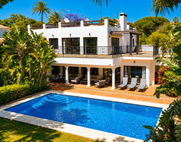 House for sale in Hacienda las Chapas - R5386768