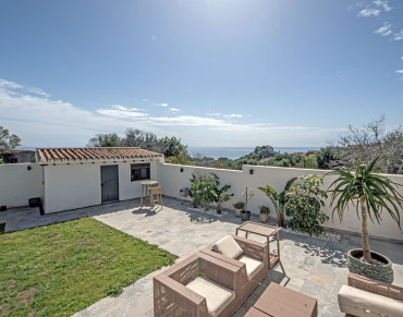 House for sale in Benalmádena Pueblo - R5337283