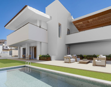 House for sale in Mijas Costa - R4813309