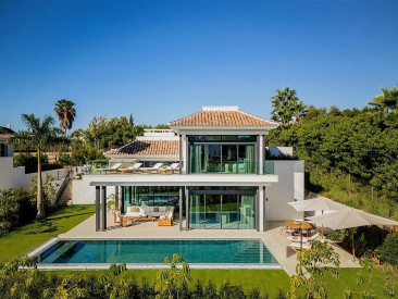 House in Marbella