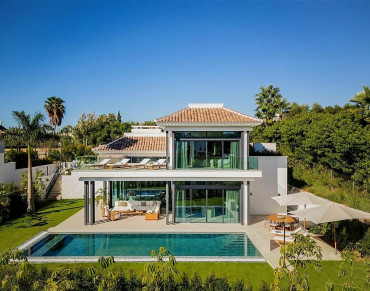 House for sale in Marbella - R4795540