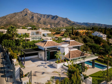 House in Marbella — photo 2