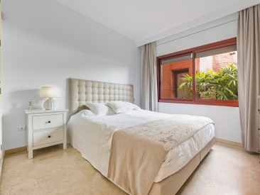 Apartment in Estepona