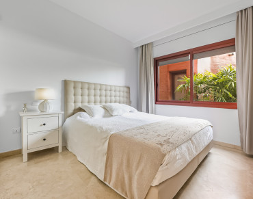 Apartment for sale in Estepona East - JUST-01287P