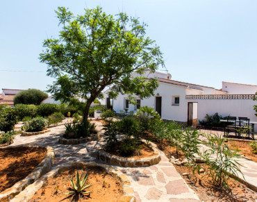 Villa for sale in Monte Pedreguer - HL.H-166