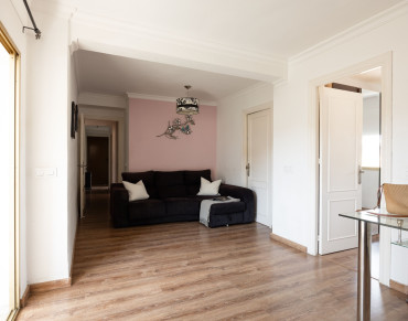 Apartment for sale in Mangas Verdes - SPCRM5450