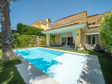 House in Marbella