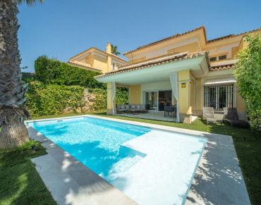 House for sale in Marbella East - MPV6869