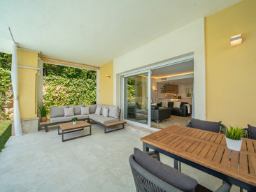 House in Marbella — photo 4