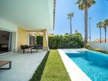 House in Marbella — photo 5