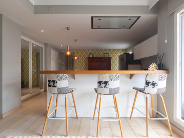 Penthouse in Marbella — photo 3