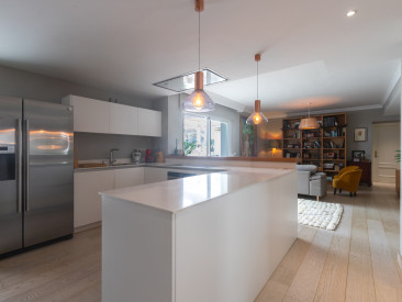 Penthouse in Marbella — photo 6