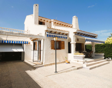 House for sale in La Zenia - PC5776