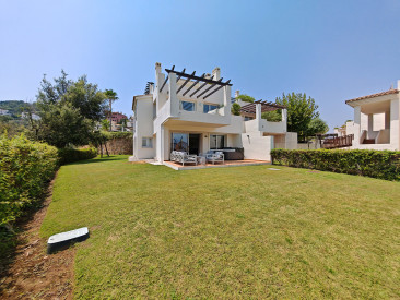 Apartment in Marbella