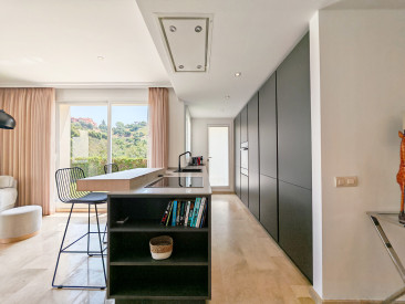 Apartment in Marbella — photo 4