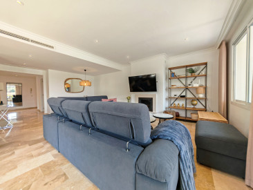 Apartment in Marbella — photo 5