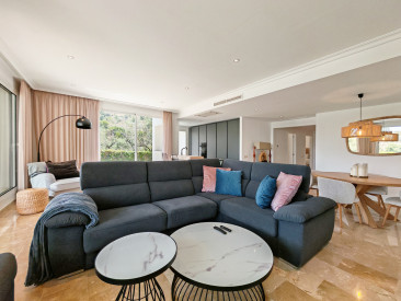 Apartment in Marbella — photo 6