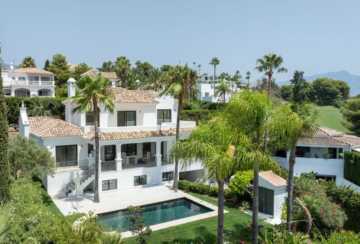 R5449813 - House in El Paraiso