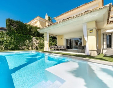House for sale in Marbella East - KSSIR-27981P