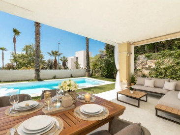 House in Marbella — photo 2