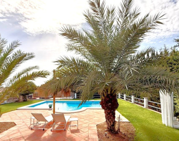 House for sale in Hacienda Guadalupe - 1549-VillaHacGuad3b