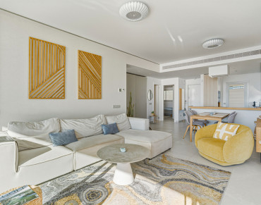 Penthouse for sale in El Higueron - 5905MLPH