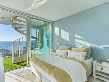 Penthouse in Fuengirola — photo 2