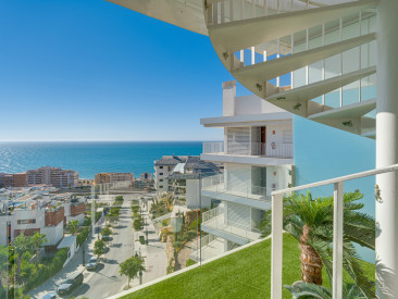 Penthouse in Fuengirola — photo 3