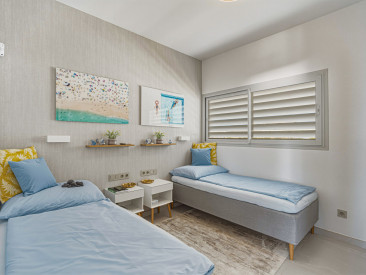 Penthouse in Fuengirola — photo 4