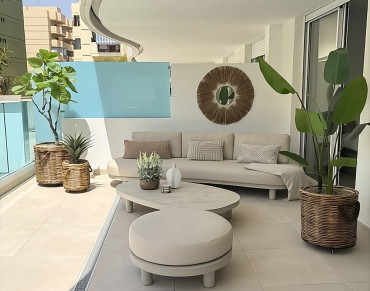 Apartment for sale in Fuengirola Centro - SPCRM5490