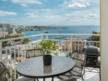 Apartment in San Agustin