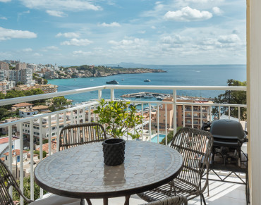 Apartment for sale in San Agustín - 32444